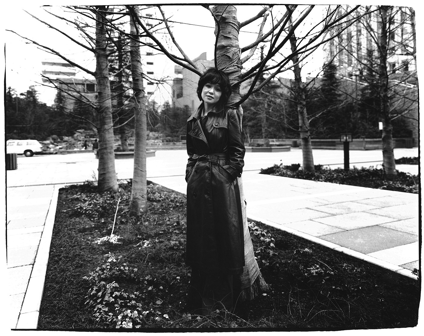 原芳市｜淑女録｜Yoshiichi HARA｜SYUKUJOROKU